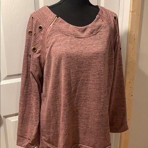 New 1x tunic